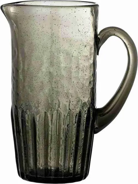 Anora Krug, Grau H 21 cm