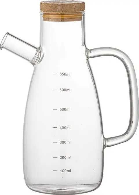 Ölflasche Haron