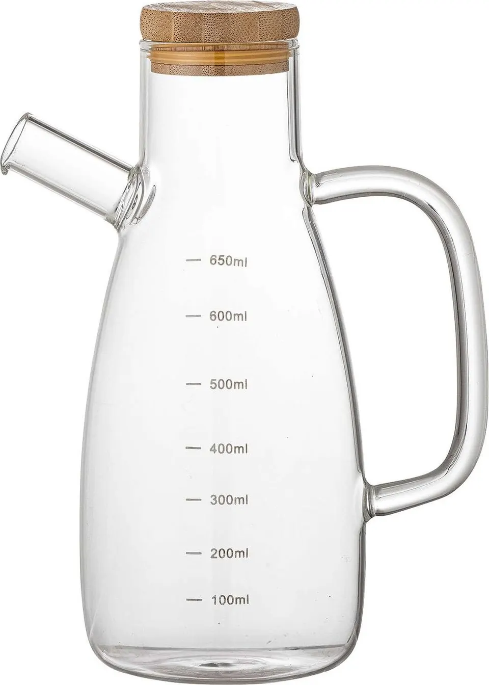 Ölflasche Haron