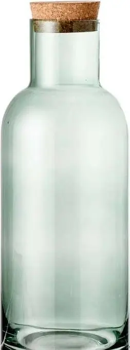 Glasflasche Ragna