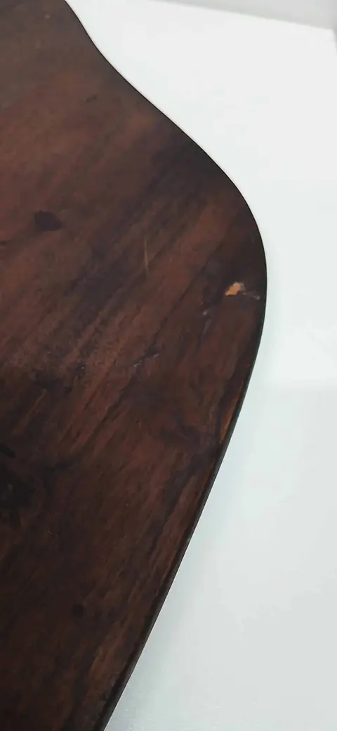Schneidebrett Maxim Akazie, Braun aus Akazien-Holz – Ansicht 2 – Ansicht 2