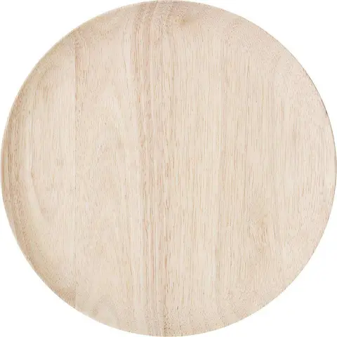 Holzteller