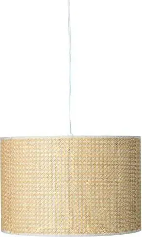 Hängeleuchte Nature Bamboo aus Bambus