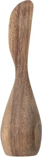 Buttermesser aus Akazie