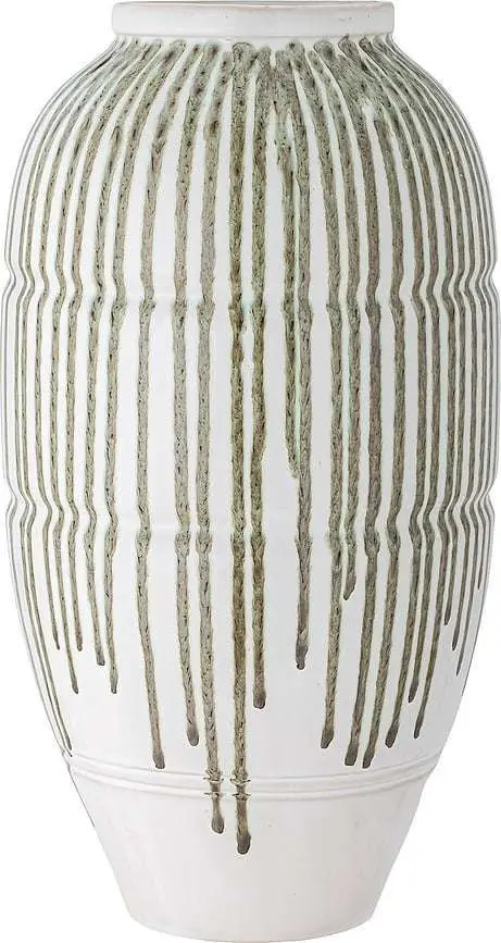 Vase Scarlet