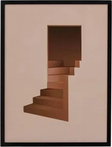 Wandbild Audrey
