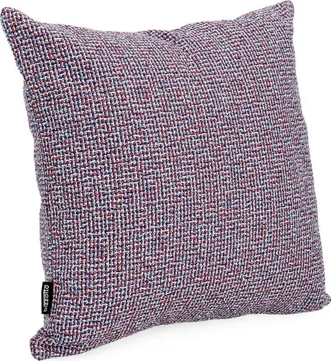 Outdoorkissen DILANA Blau 45×45