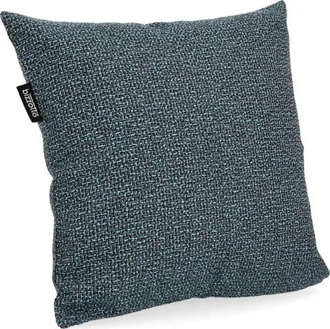 Outdoorkissen HIMMELBLAU Dilara 45 x45