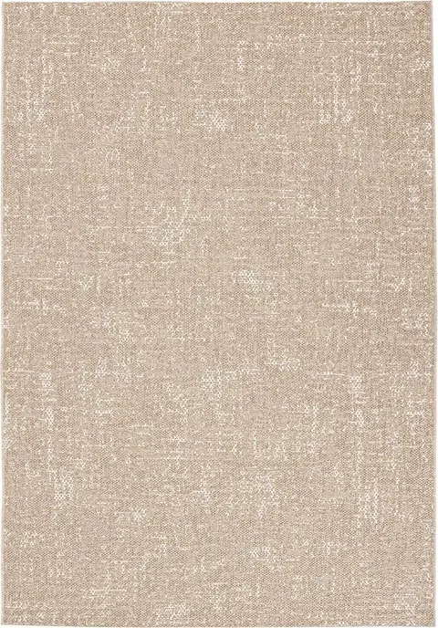 Outdoor Teppich LIAN Beige 160×230