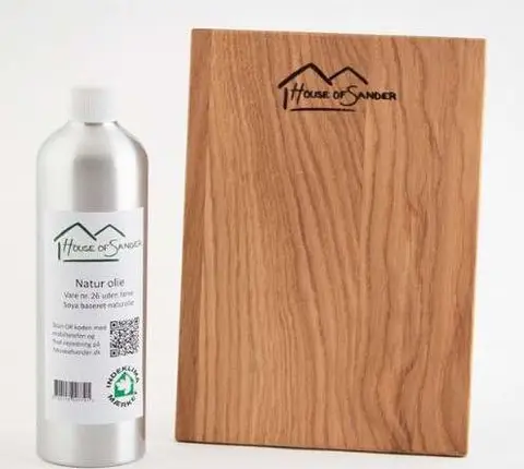 Nature Oil Nr. 26