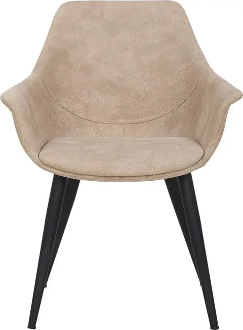 Esszimmerstuhl Signe, taupe