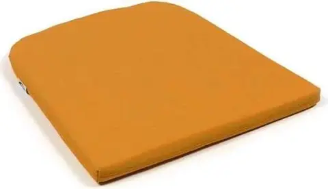 Nardi Outdoor – Sitzauflage Net senape, senfgelb