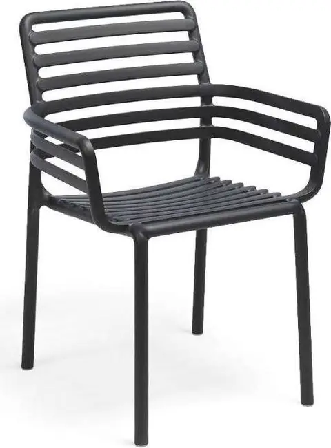 Nardi Armchair Doga anthrazit