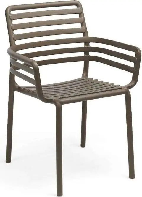 Nardi Armchair Doga tabacco