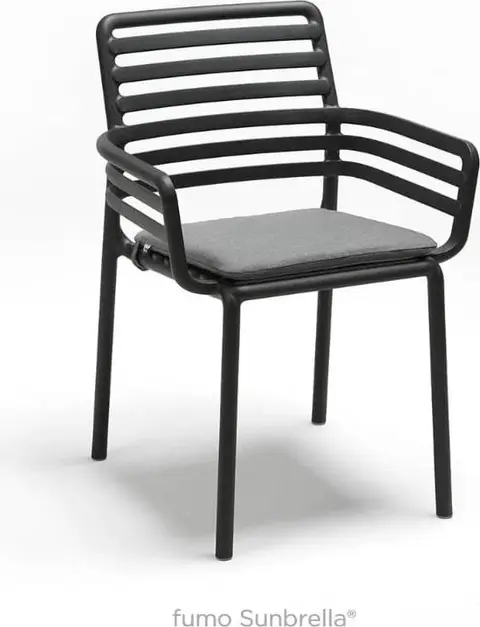 Nardi Outdoor – Sitzauflage Doga lino – Ansicht 2 – Ansicht 2