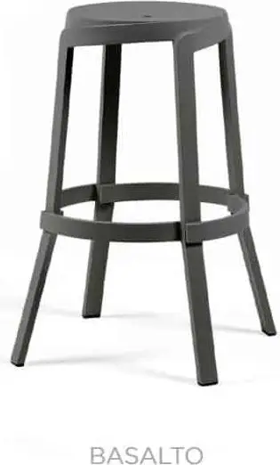 Nardi Stack Maxi Hocker basalto