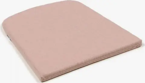 Nardi Outdoor – Sitzauflage Net Rosa Quarzo