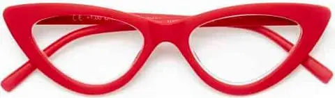 Okkia Lesebrille Adriana OK009RD-1.00, Rot