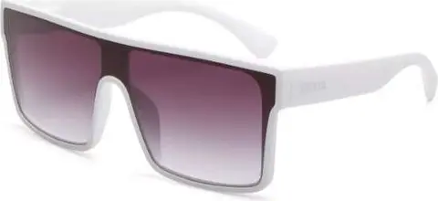 Okkia Sonnenbrille Tokyo OK033-OW—-, Optical White – Ansicht 2 – Ansicht 2