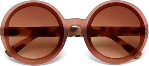 Okkia Sonnenbrille Monica OK014-PH, Pink