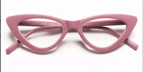 Okkia Lesebrille Adriana OKO09RP-2,5