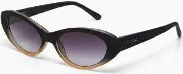 Okkia Sonnenbrille Lina OK029-BP, Schwarz – Ansicht 2 – Ansicht 2