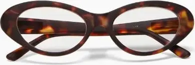 Okkia Lesebrille Lina OK039CH +2,00, Classic