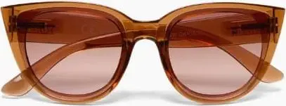 Okkia Sonnenbrille Silvia OK020-TBR