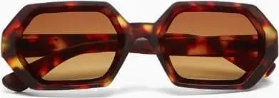 Okkia Sonnenbrille Andrea OK022-CH