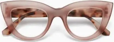 Okkia Lesebrille Claudia OK023PH-2.00, Pink