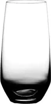 SAUVIGNON Kristall Wasserglas, Transparent