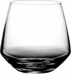 SAUVIGNON Glas klein H9, Transparent aus Kristallglas