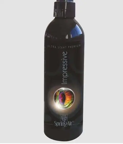 Spring Air Duftölnachfüllung für Diffuser "Spritz"