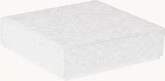 Geschenkbox Snake, Weiß aus Papier