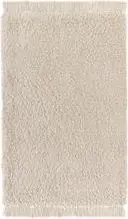 Hochflor-Teppich 120×180 DREAMY, Beige