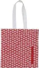 Designer Tragetasche Alexis, Rot