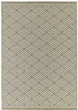 In- & Outdoor-Teppich MILANO 160 x 230, Grün