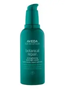 Botanical Haar Serum