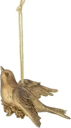 Weihnachtsornament Jaylyn