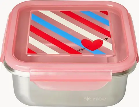 Lunchbox Reese