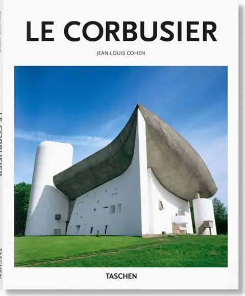 Bildband: Le Corbusier