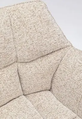 Esszimmerstuhl Thinktank Beige, Grau – Ansicht 2 – Ansicht 2