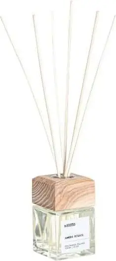 Duftdiffusor ROSA Bernstein 200 ml