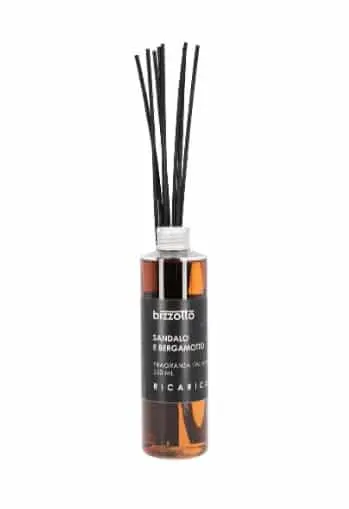 Nachfüller Duft Sandelholz und Bergamotte 250 ml
