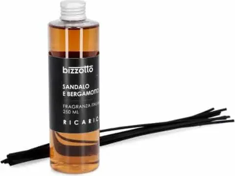 Nachfüller Duft Sandelholz und Bergamotte 250 ml – Ansicht 2 – Ansicht 2