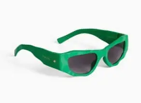 Seletti Sonnenbrille COLORADO OKS03-GR – Ansicht 3