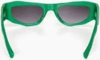 Seletti Sonnenbrille COLORADO OKS03-GR – Ansicht 4