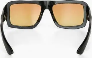 Seletti Sonnenbrille Kansas OKS01-BY, Schwarz ( – Ansicht 2 – Ansicht 2