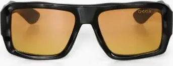 Seletti Sonnenbrille Kansas OKS01-BY – Ansicht 4