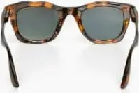 Seletti Sonnenbrille DAKOTA OKS02-CHG – Ansicht 4